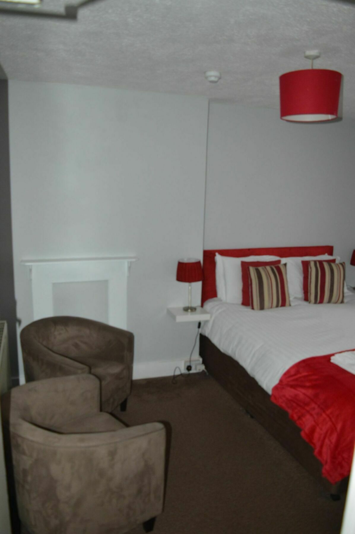 Brierley Guesthouse เวย์มัธ ภายนอก รูปภาพ