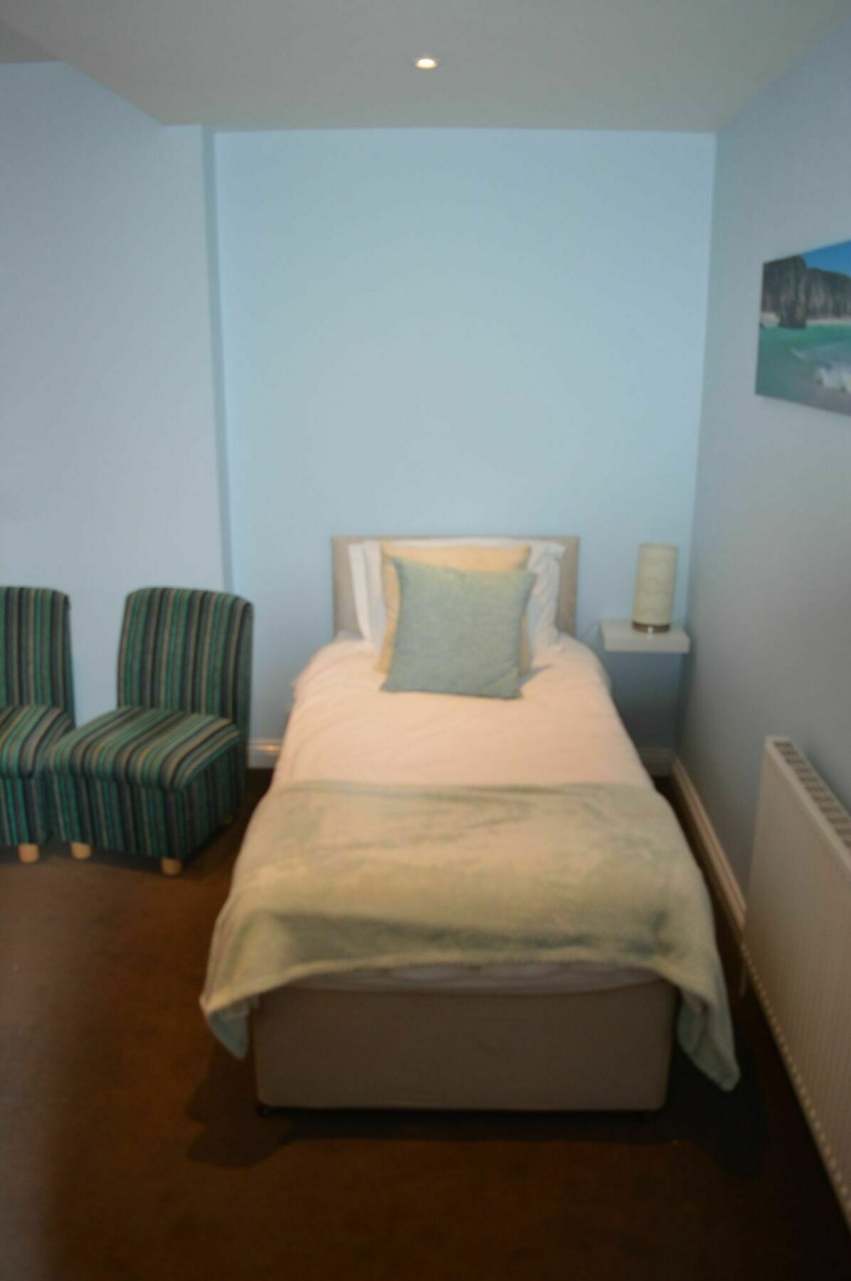 Brierley Guesthouse เวย์มัธ ภายนอก รูปภาพ